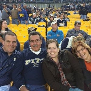 Meet your Posher, Anthony